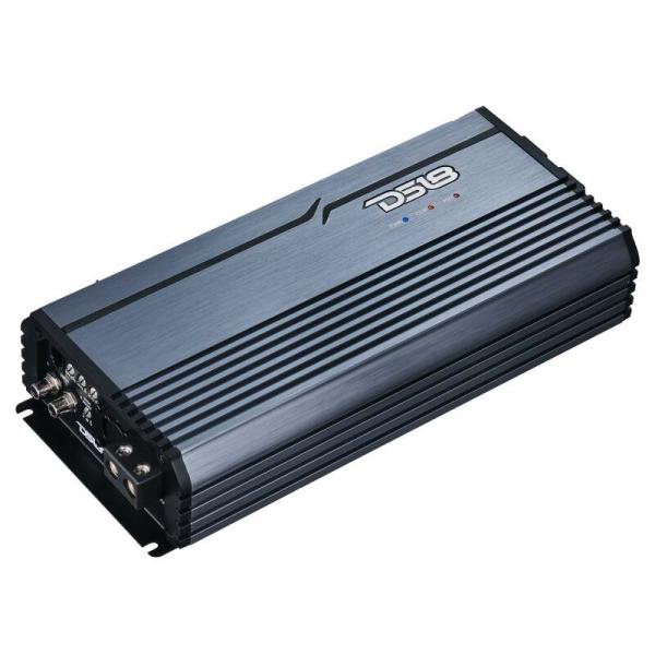 DS18 FRP-5K/TI