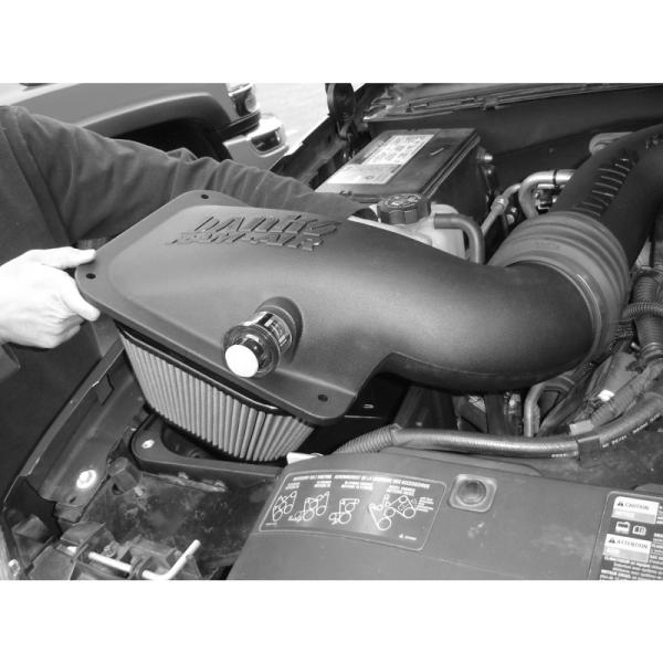 Banks Power 42135