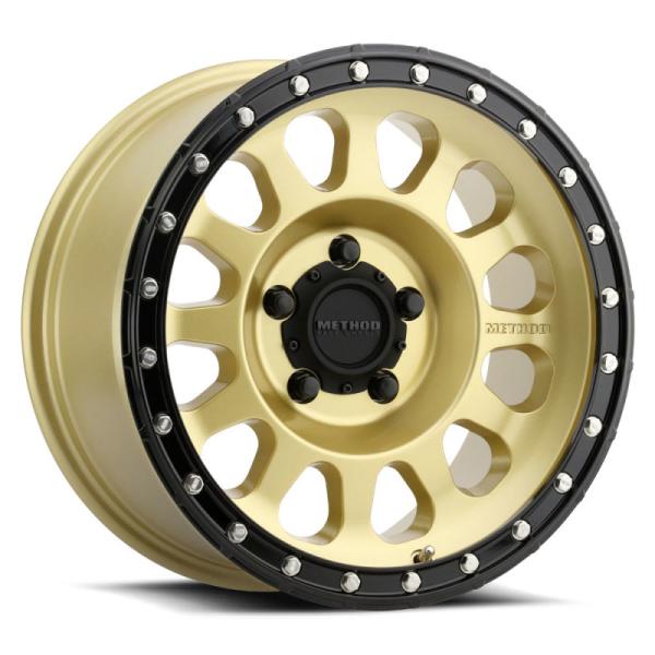 Method Wheels MR31578550100