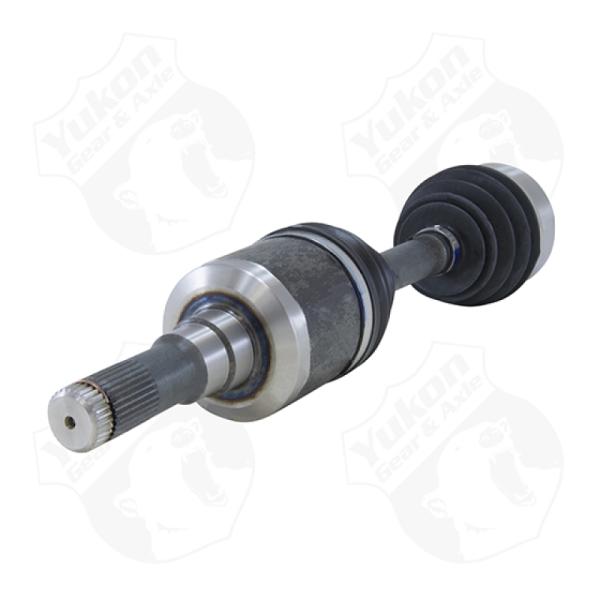 Yukon Gear & Axle YA F880068
