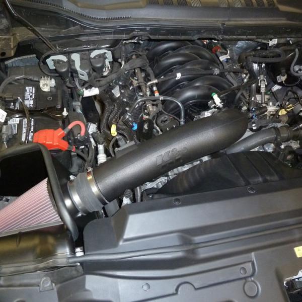 K&N Engineering 63-2614