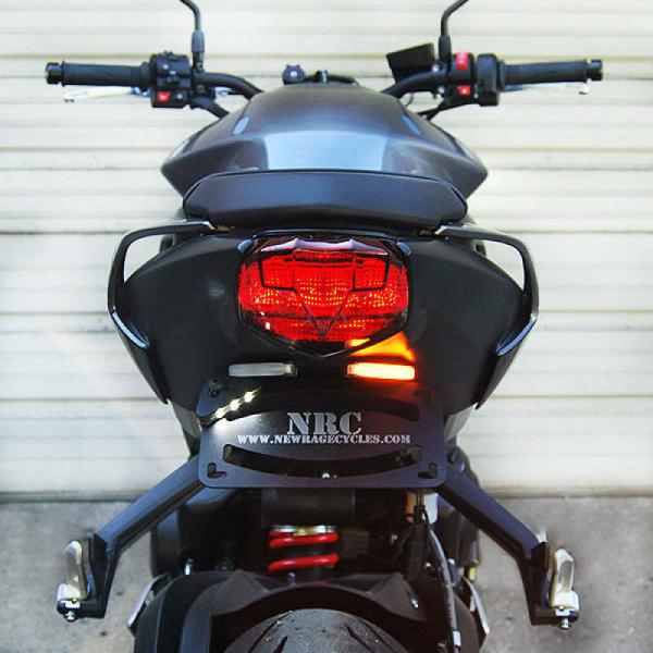 New Rage Cycles STREET-FE-S-24