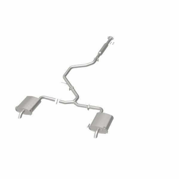 MAG BRE Exhaust Kits Magnaflow 106-0898