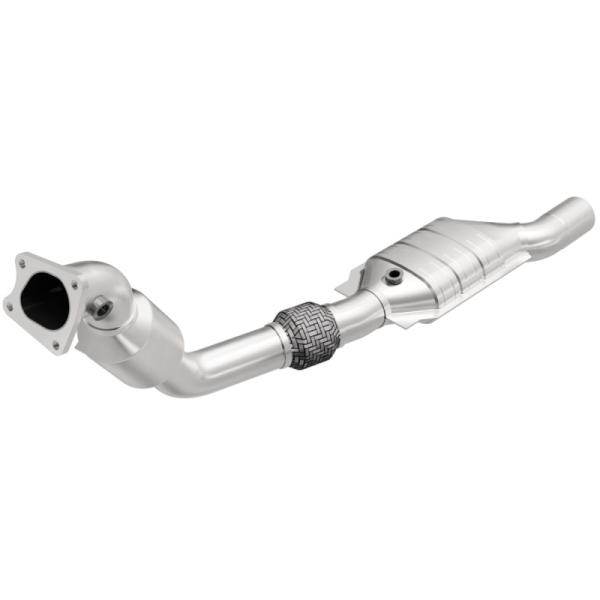 MAG Converter Direct Fit Magnaflow 24501