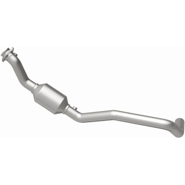 MAG Converter Direct Fit Magnaflow 4651609