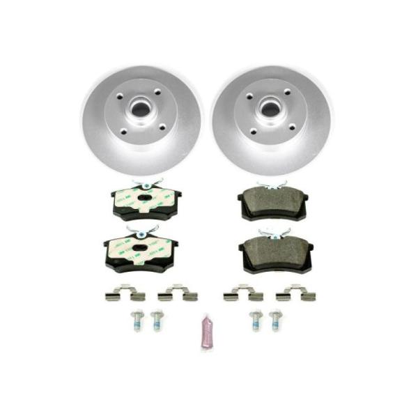 PowerStop ESK369