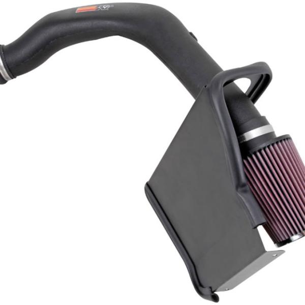 KN 57 FIPK Air Intake 50 K&N Engineering 57-3025-1