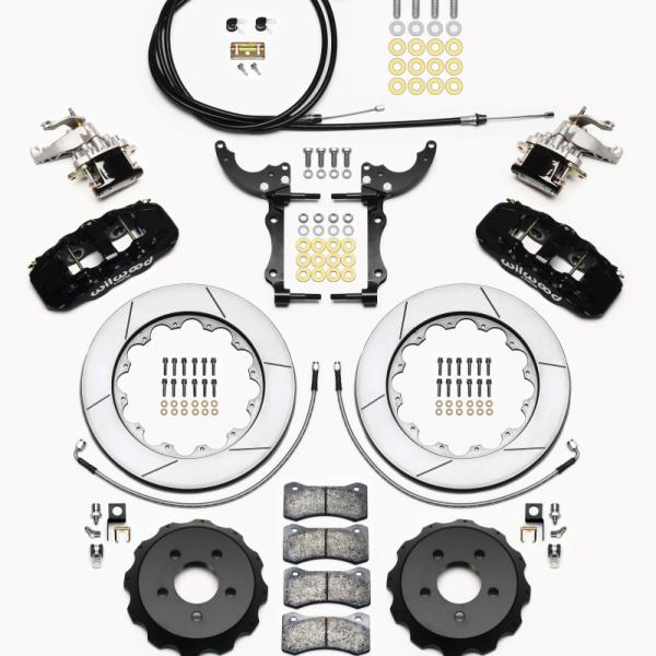 WIL Aero Brake Kit Wilwood 140-13888
