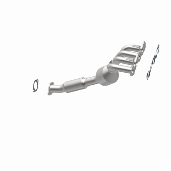 MAG Converter Direct Fit Magnaflow 50391