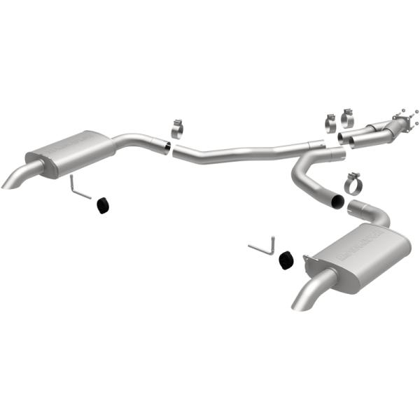 Magnaflow 16710