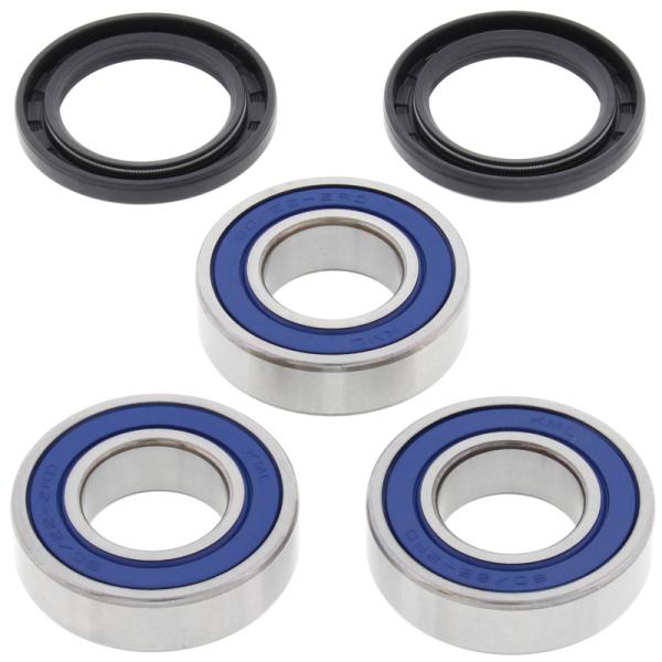 ABR Wheel Bearing Kits All Balls Racing 25-1255
