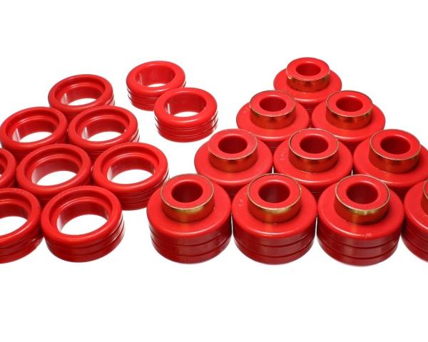 Energy Suspension 3.4146R