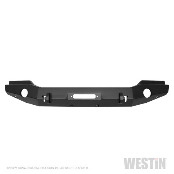 Westin 59-80035