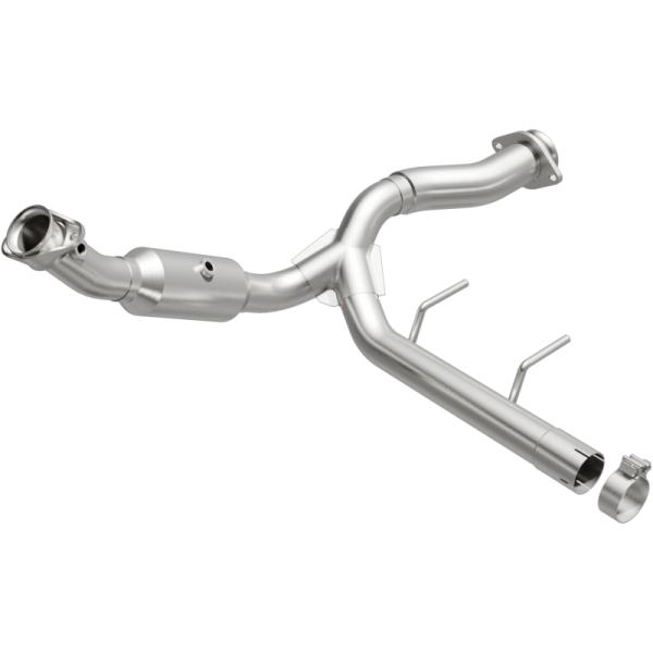 MAG Converter Direct Fit Magnaflow 21-470