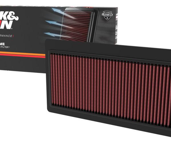 K&N Engineering 33-5117