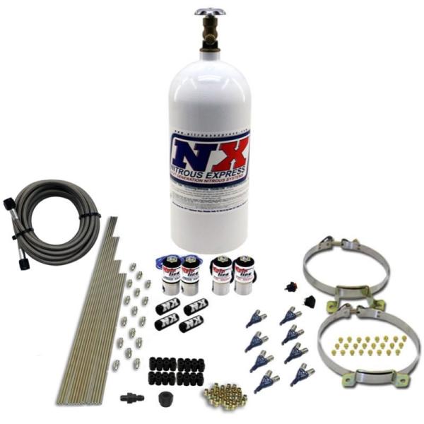 Nitrous Express ML5000