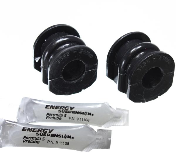 ES Sway Bar Bushings - Black Energy Suspension 7.5127G