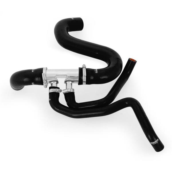 Mishimoto MMHOSE-MUS8-15LBK