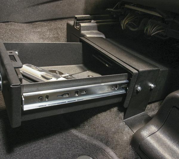 TFY Underseat Drawer Tuffy Products 335-01