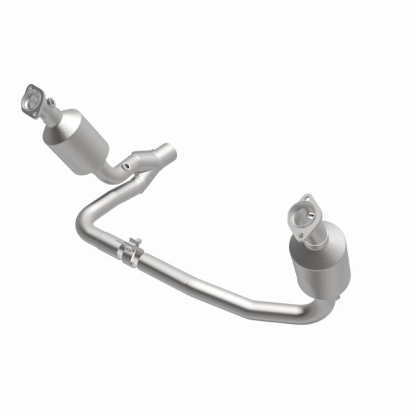 Magnaflow 4651658