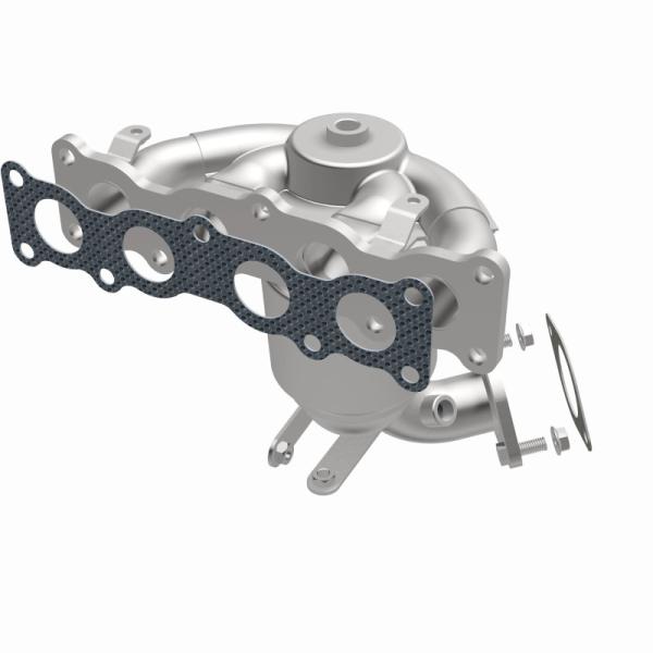 MAG Converter Direct Fit Magnaflow 22-084