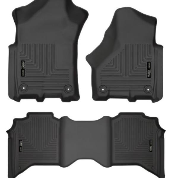 Husky Liners 94111