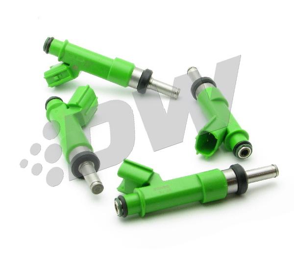 DeatschWerks 22TX-00-0550-4
