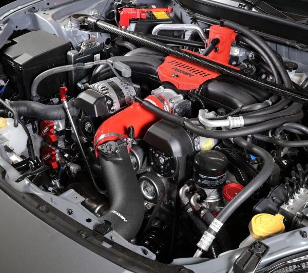 Perrin Performance PSP-INT-432RD