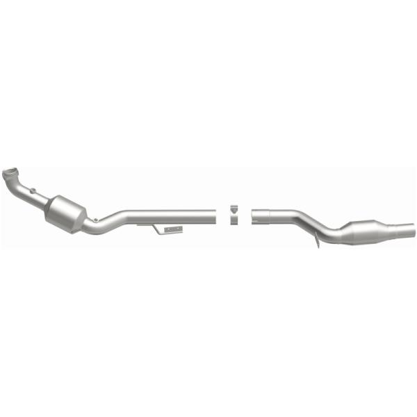 MAG Converter Direct Fit Magnaflow 5411702