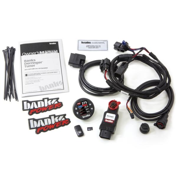 Banks Power 66793