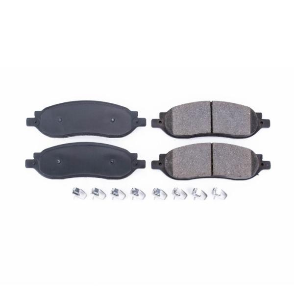 PowerStop 17-1068