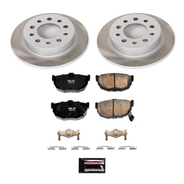 PowerStop SC170