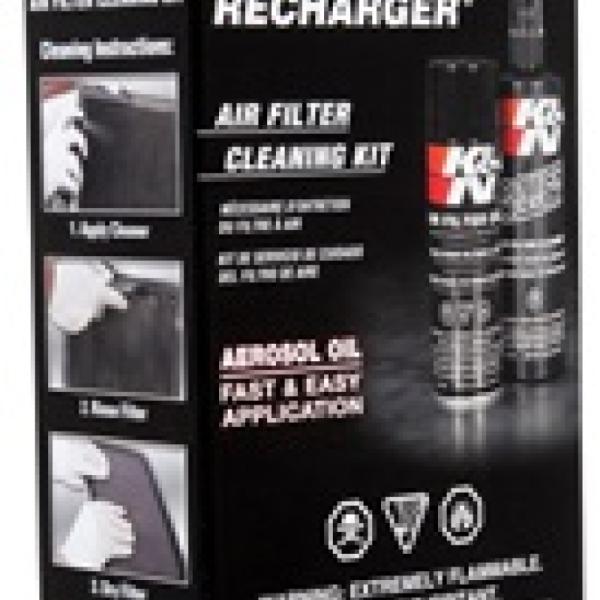 K&N Engineering 99-5000