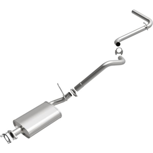 MAG BRE Exhaust Kits Magnaflow 106-0138