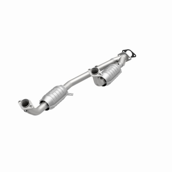 MAG Converter Direct Fit Magnaflow 23353