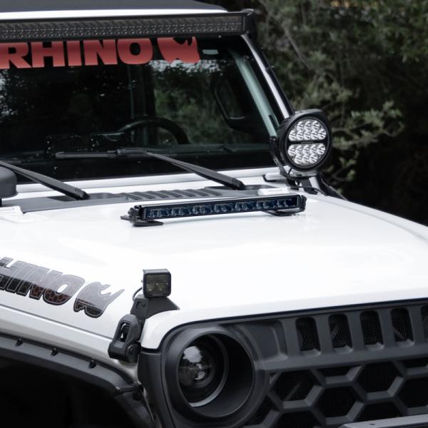 Go Rhino 754004012CSS