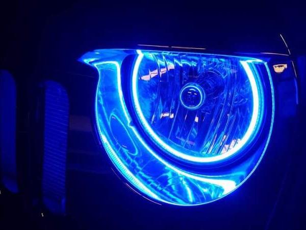 ORACLE Lighting 3943-334