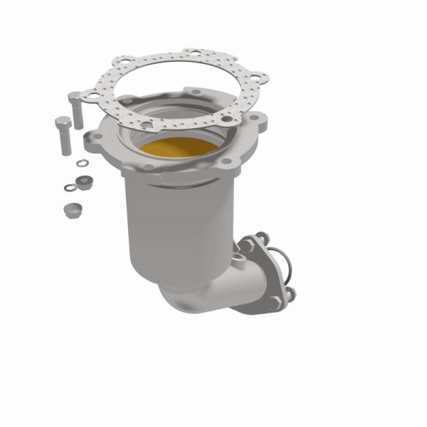 Magnaflow 51207