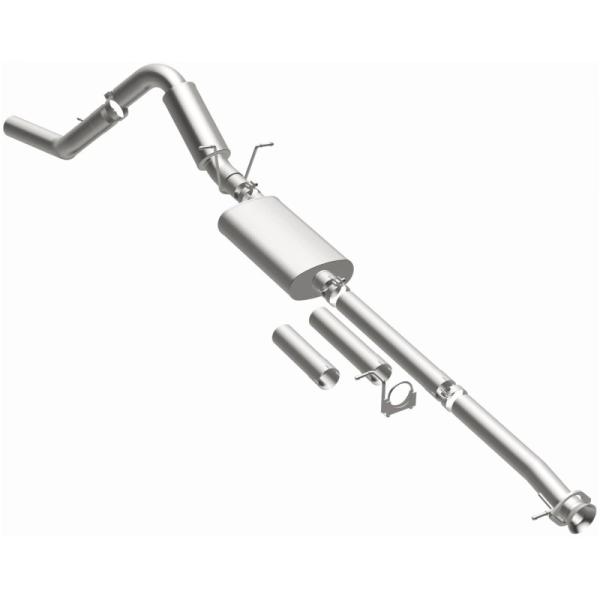 MAG BRE Exhaust Kits Magnaflow 106-0344