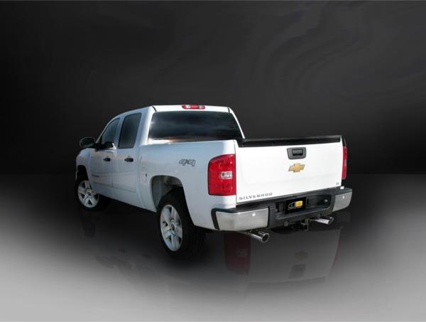 CORSA Performance 24275