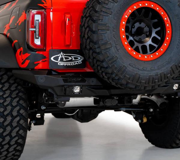 Addictive Desert Designs R230081370103