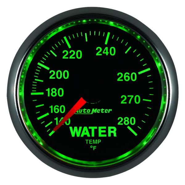 AutoMeter 3831