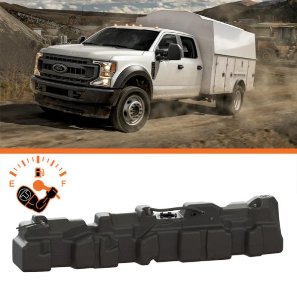 Titan Fuel Tanks 7020517