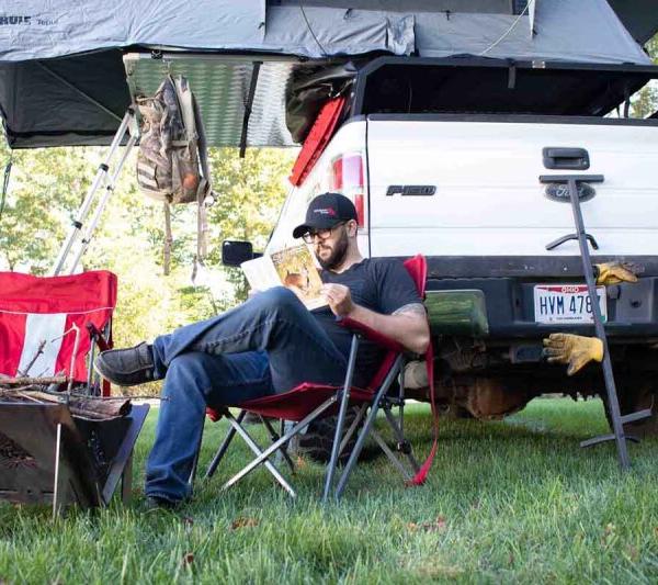 Fishbone Offroad FB21258