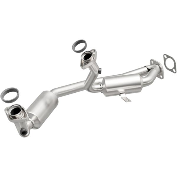 MAG Converter Direct Fit Magnaflow 23356