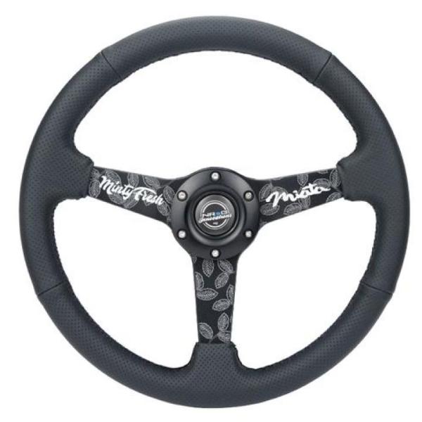 NRG RST-037MB-MF