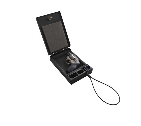 TFY Portable Safe Tuffy Products 300-01