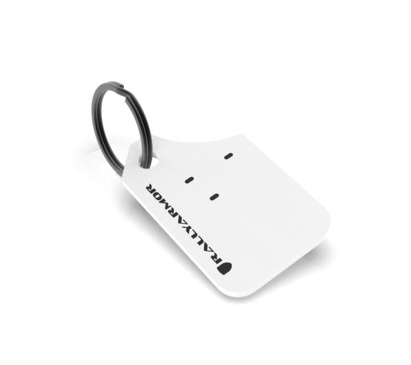 Rally Armor RAKEYCHNWH