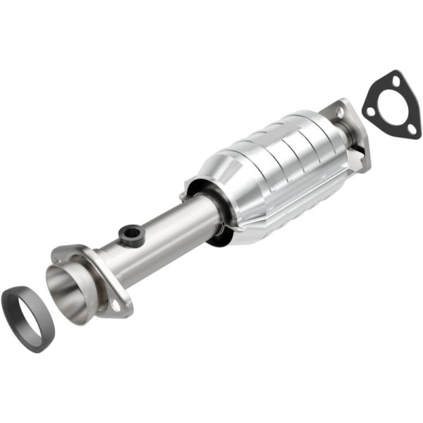 MAG Converter Direct Fit Magnaflow 23939