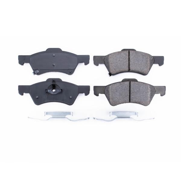 PowerStop 17-857